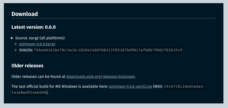 24回 Raspberry Piでストリーミングサーバ Icecast2 を構築 苺菓 ラズパイ のすゝめ